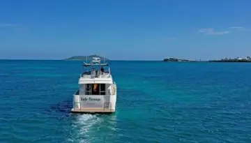 Thumbnail von Mckinna 58 Safe Passage