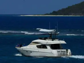 Thumbnail von Mckinna 58 Safe Passage