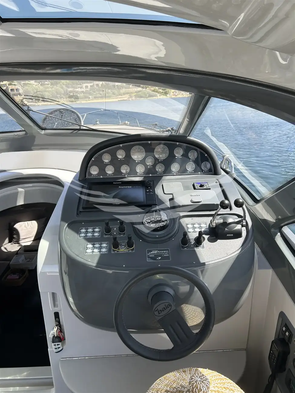 Thumbnail von Baia 48 Flash