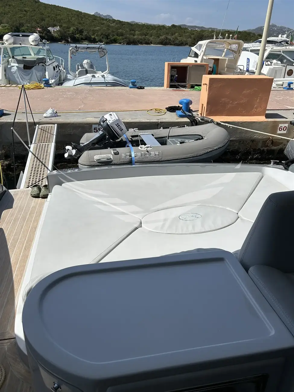 Thumbnail von Baia 48 Flash