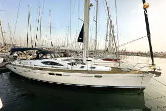 Thumbnail von Jeanneau Sun Odyssey 54 DS