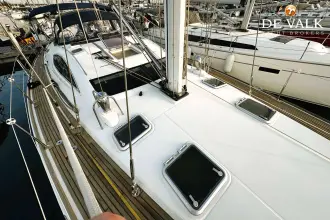 Thumbnail von Jeanneau Sun Odyssey 54 DS