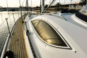 Thumbnail von Jeanneau Sun Odyssey 54 DS