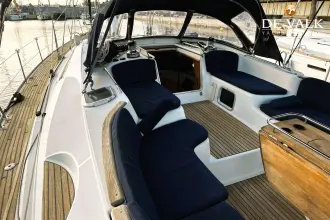 Thumbnail von Jeanneau Sun Odyssey 54 DS