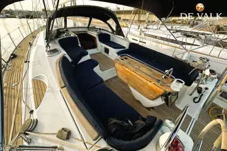 Thumbnail von Jeanneau Sun Odyssey 54 DS