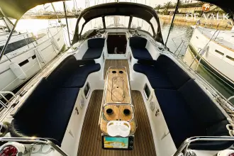 Thumbnail von Jeanneau Sun Odyssey 54 DS