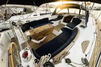 Thumbnail von Jeanneau Sun Odyssey 54 DS