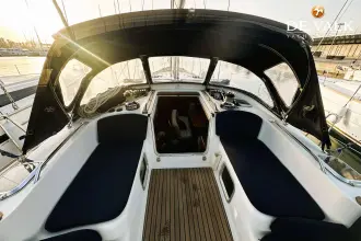 Thumbnail von Jeanneau Sun Odyssey 54 DS