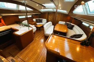 Thumbnail von Jeanneau Sun Odyssey 54 DS