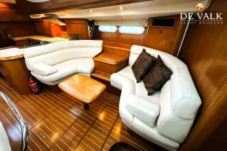 Thumbnail von Jeanneau Sun Odyssey 54 DS