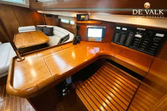 Thumbnail von Jeanneau Sun Odyssey 54 DS