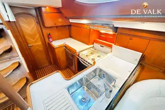 Thumbnail von Jeanneau Sun Odyssey 54 DS