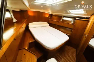 Thumbnail von Jeanneau Sun Odyssey 54 DS