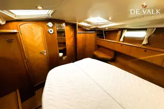 Thumbnail von Jeanneau Sun Odyssey 54 DS