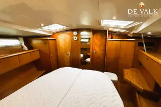 Thumbnail von Jeanneau Sun Odyssey 54 DS