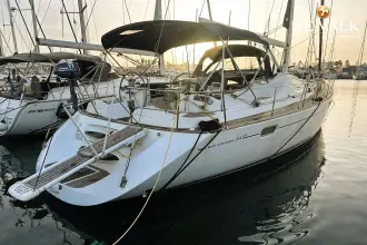 Thumbnail von Jeanneau Sun Odyssey 54 DS