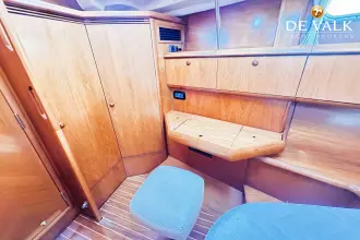 Thumbnail von Jeanneau Sun Odyssey 54 DS