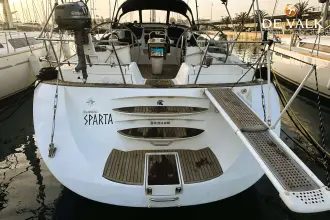 Thumbnail von Jeanneau Sun Odyssey 54 DS