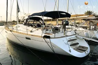 Thumbnail von Jeanneau Sun Odyssey 54 DS