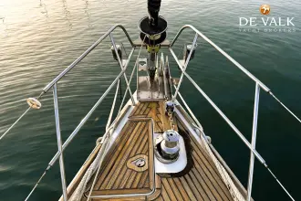 Thumbnail von Jeanneau Sun Odyssey 54 DS