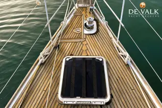 Thumbnail von Jeanneau Sun Odyssey 54 DS