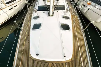 Thumbnail von Jeanneau Sun Odyssey 54 DS