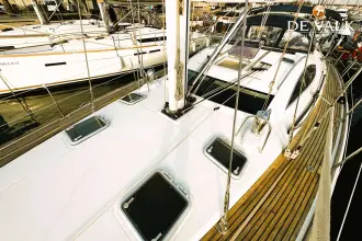 Thumbnail von Jeanneau Sun Odyssey 54 DS
