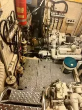 Thumbnail von Trader Med Yacht w- Cockpit Island Angel