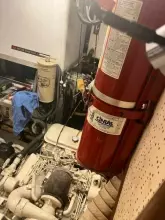 Thumbnail von Trader Med Yacht w- Cockpit Island Angel