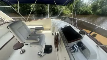 Thumbnail von Trader Med Yacht w- Cockpit Island Angel