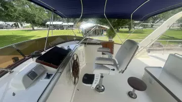 Thumbnail von Trader Med Yacht w- Cockpit Island Angel