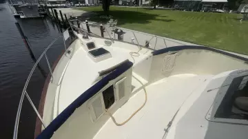 Thumbnail von Trader Med Yacht w- Cockpit Island Angel
