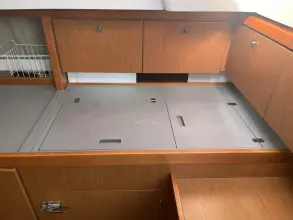 Thumbnail von Beneteau Sense 50 A Next Slice