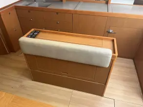 Thumbnail von Beneteau Sense 50 A Next Slice