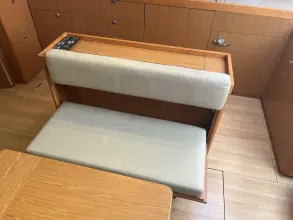 Thumbnail von Beneteau Sense 50 A Next Slice