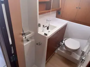 Thumbnail von Beneteau Sense 50 A Next Slice