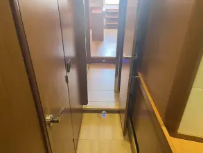 Thumbnail von Beneteau Sense 50 A Next Slice