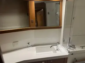 Thumbnail von Beneteau Sense 50 A Next Slice