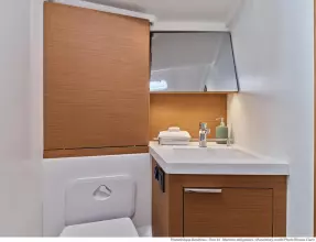 Thumbnail von Beneteau First 44