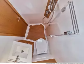 Thumbnail von Beneteau First 44