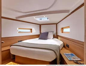 Thumbnail von Beneteau First 44