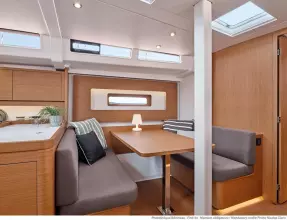 Thumbnail von Beneteau First 44