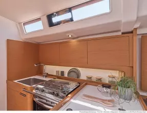 Thumbnail von Beneteau First 44