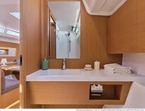 Thumbnail von Beneteau First 44