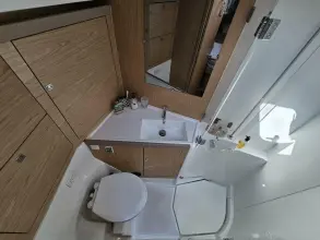 Thumbnail von Beneteau Oceanis 45 Lily Pad