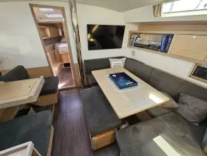 Thumbnail von Beneteau Oceanis 45 Lily Pad
