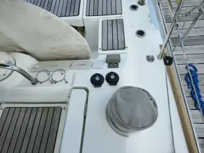 Thumbnail von Beneteau Oceanis 45 Lily Pad