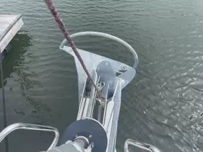 Thumbnail von Beneteau Oceanis 45 La Belle Vie