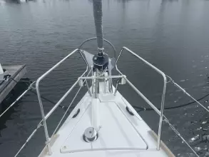 Thumbnail von Beneteau Oceanis 45 La Belle Vie