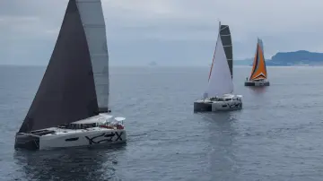 Thumbnail von Excess 13 2026 models available